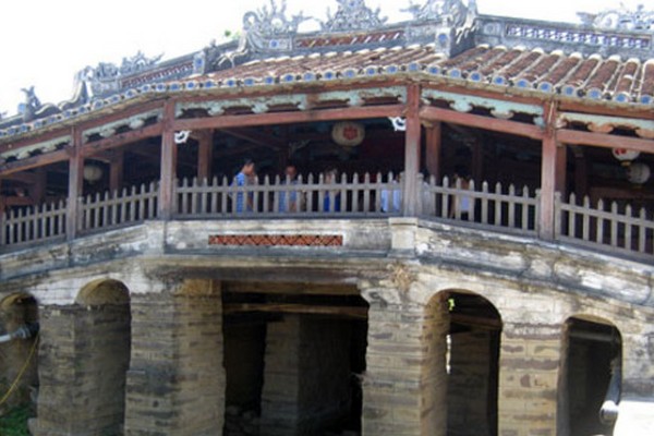 Hoi an excursion