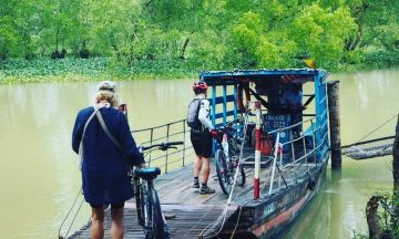 4 days Cycling Tour The Beaten Track Mekong Delta Vietnam