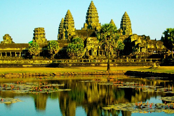 cambodia tour