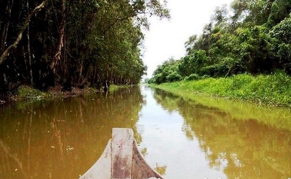 vietnam cambodia holiday