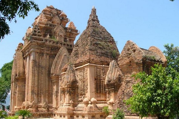 nha trang day trip from cau da port