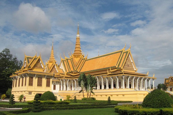 Cambodia holiday package deals