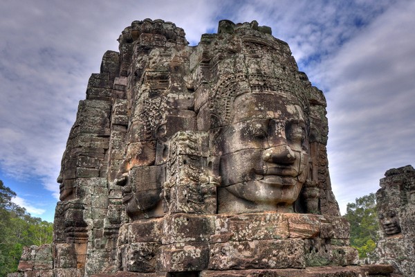 cambodia muslim tour