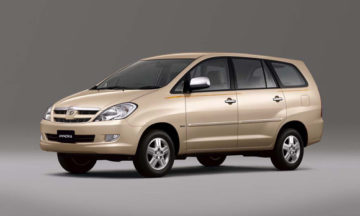 Car rental HCMC Cat Tien National Park