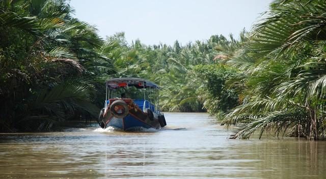 Vietnam - Cambodia Family Holidays
