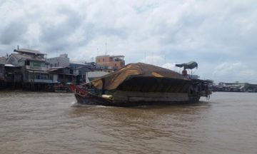 mekong delta tour