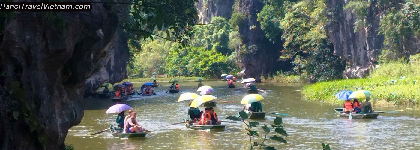 Vietnam Authentic Tours