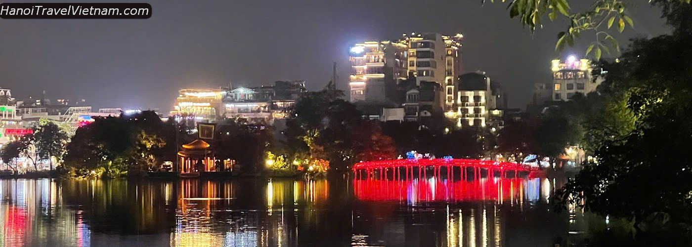 Hanoi Travel Vietnam
